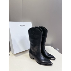 Celine Boots